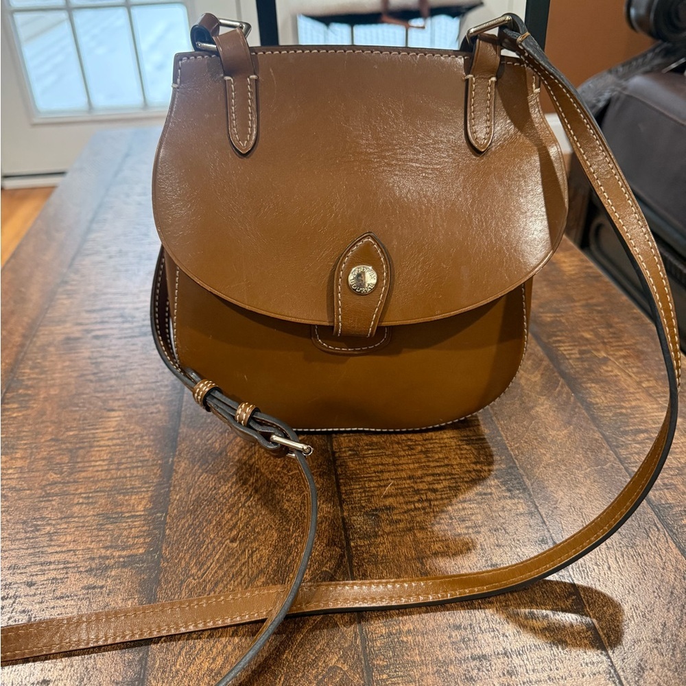 Dooney &Bourke Vintage crossbody - Picture 6 of 9